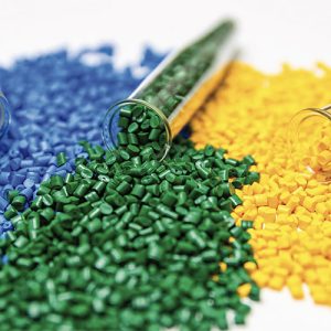 Plastics Additives